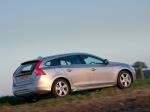 Volvo V60 D3 2010 года (UK)